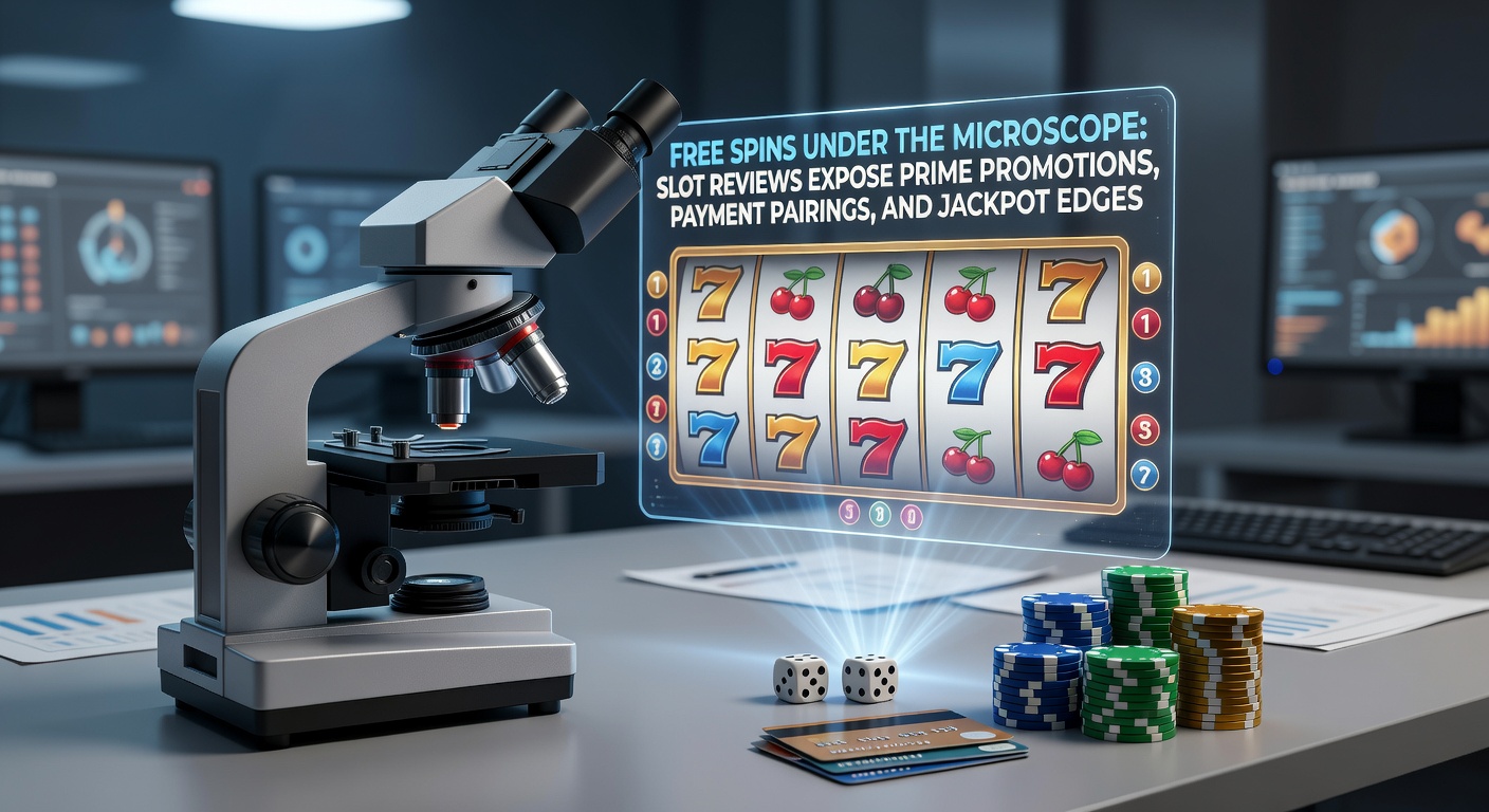 Vibrant slot machine reels spinning with free spins icons and jackpot symbols glowing brightly