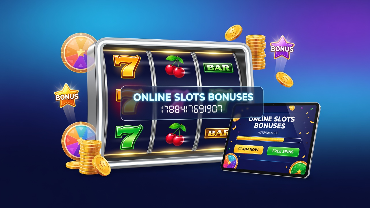Player engaging with mobile slot game interface showing active bonus meter and free spin counter