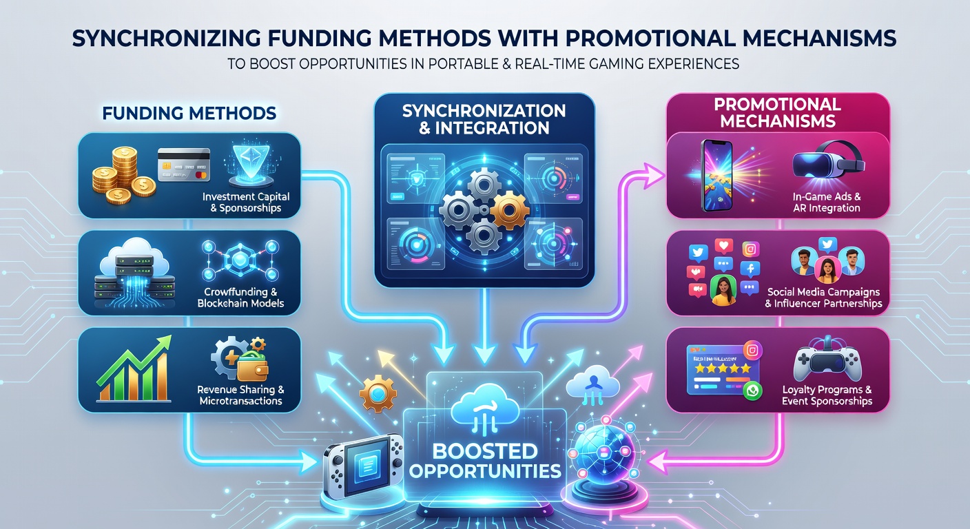 Mobile gaming interface showing synchronized instant deposits and promotional bonuses activating in real time